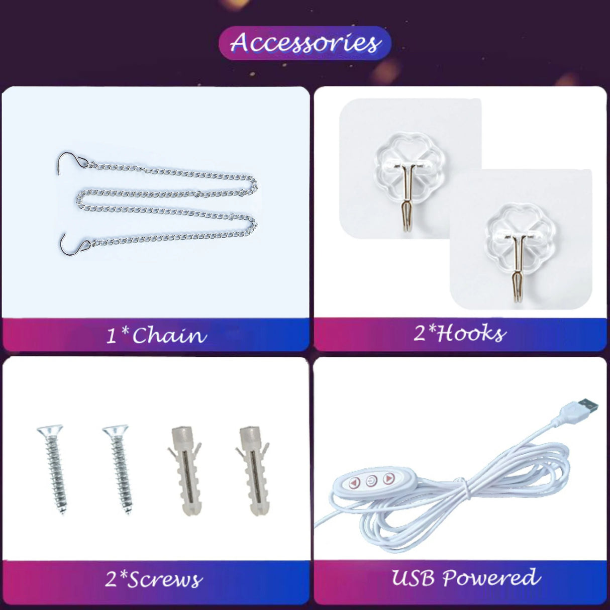 スマイルopen LEDネオンサイン(ネオン看板)