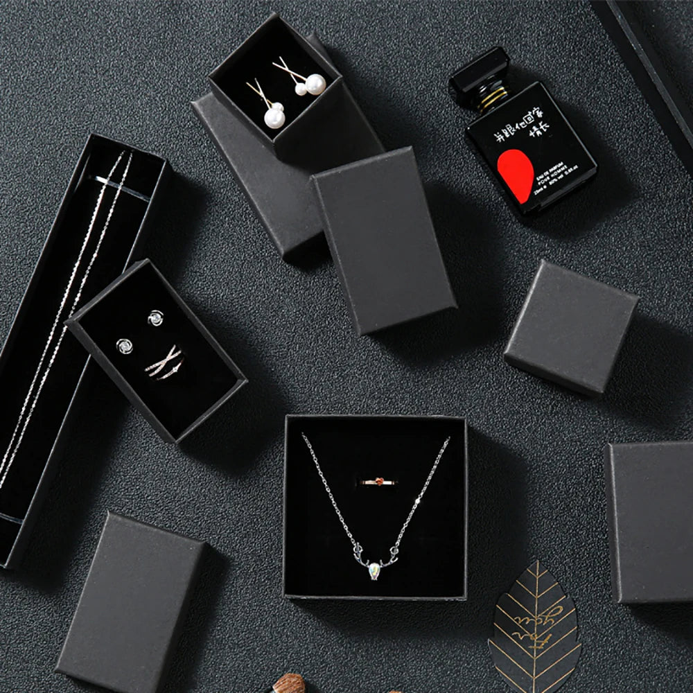 |イベント・ノベルティ用品 | ジュエリーギフトボックスセット30個入