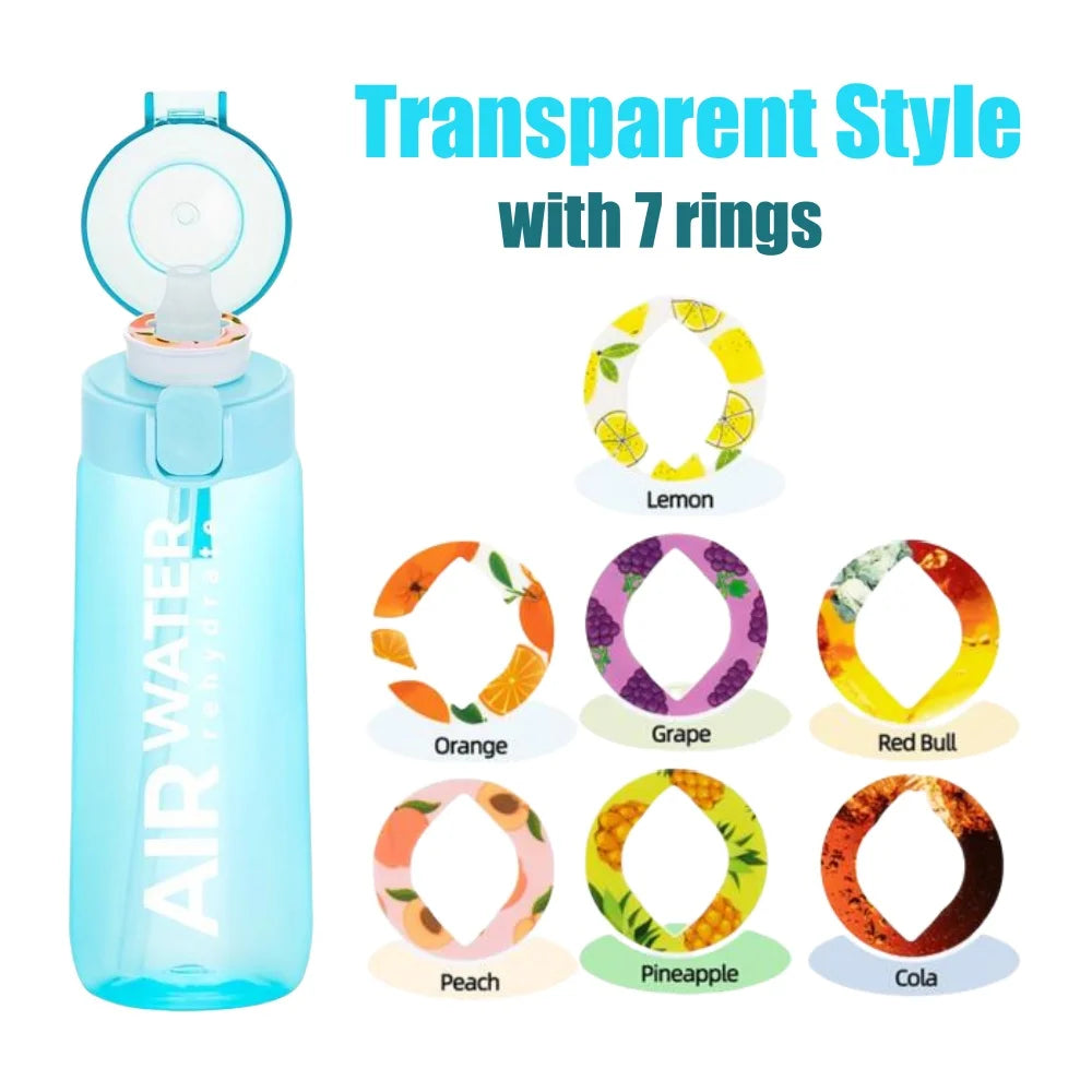|イベント・ノベルティ用品 | フルーツフレーバーウォーターボトル | 750ml