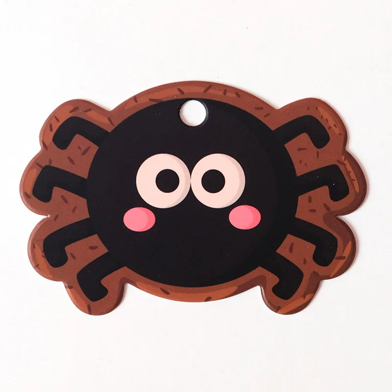 イベント・ハロウィングッズ|ハロウィン用ギフトタグ50枚セット