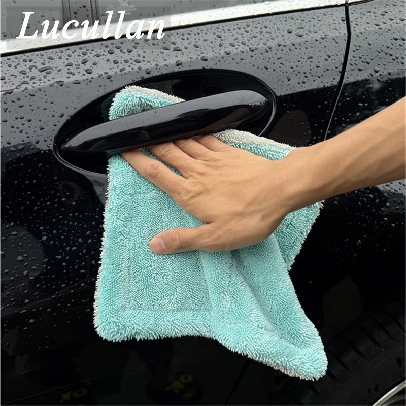 | ノベルティ用品 |高吸水性マイクロファイバータオル|25×25c|