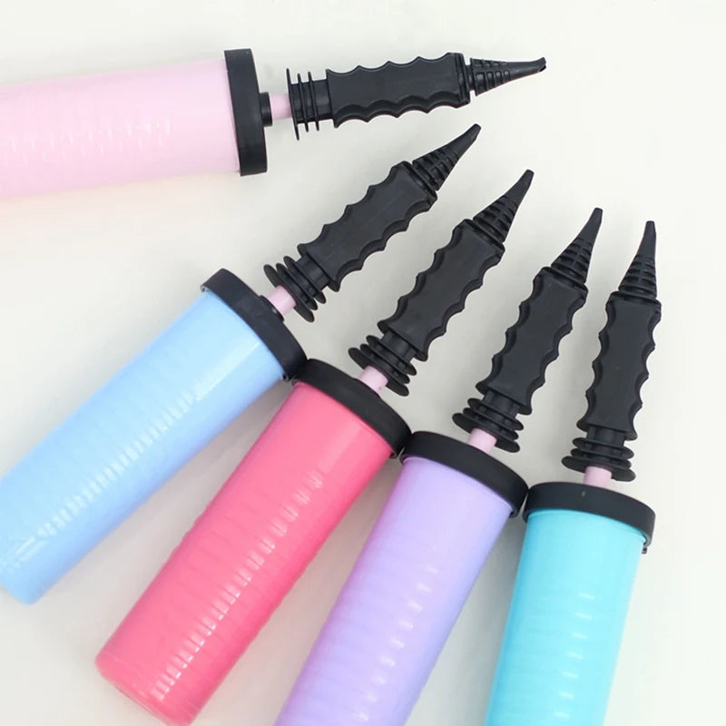 イベント・バルーン装飾 | 手動ポンプ