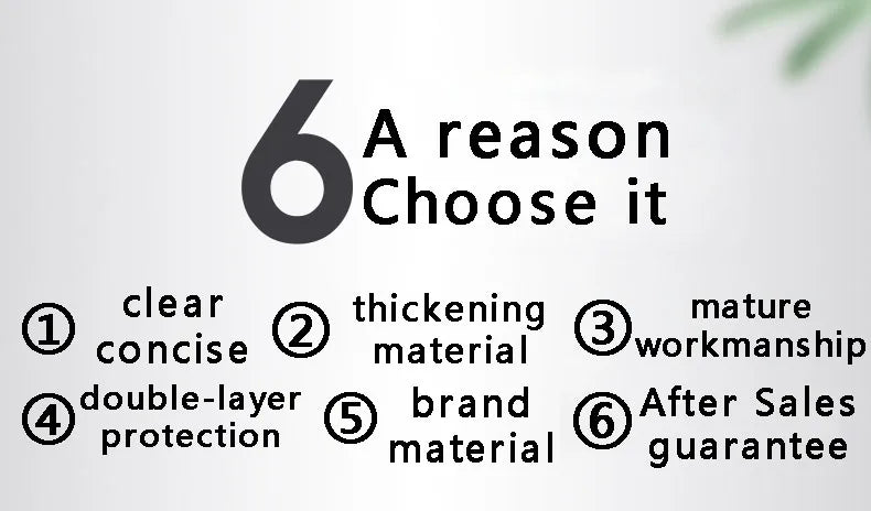 アクリル透明クリスタルフォトフレーム