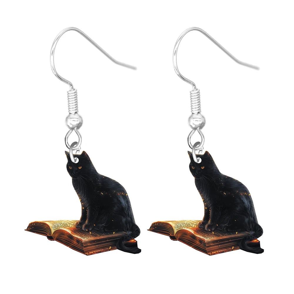 イベント・ハロウィングッズ|ハロウィンデザインピアス