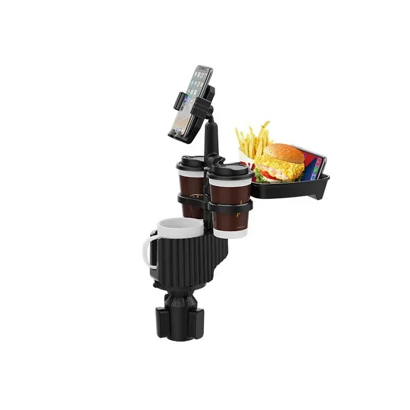 |イベント・ノベルティ用品 |車載カップホルダーエクステンダー