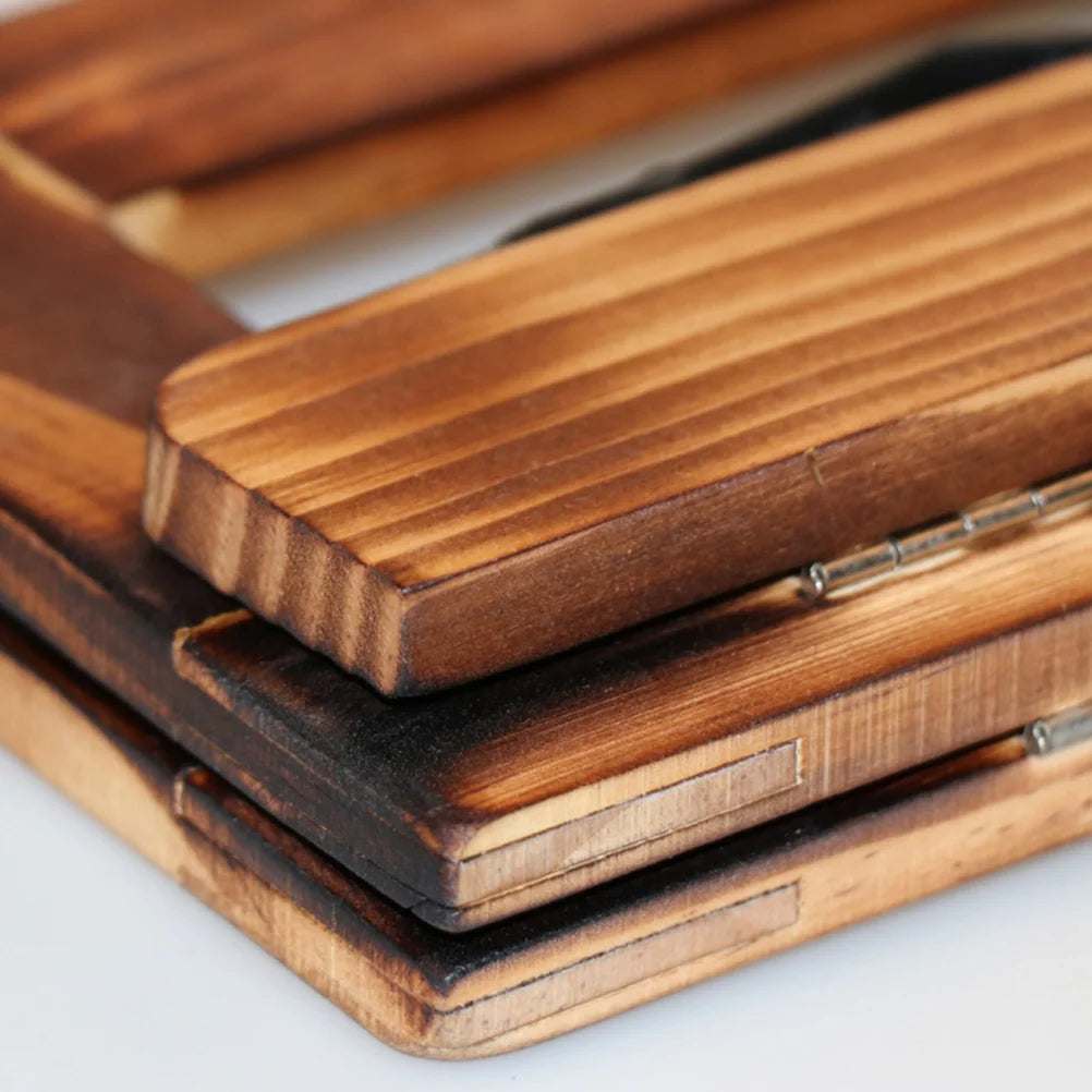 木製多用途読書スタンド タブレットサポート