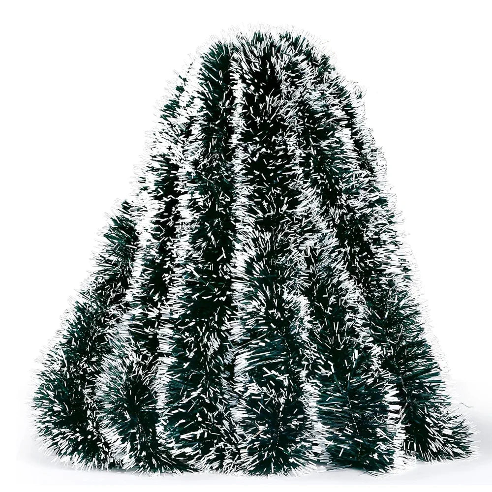 イベント・クリスマス装飾|リボンガーランド