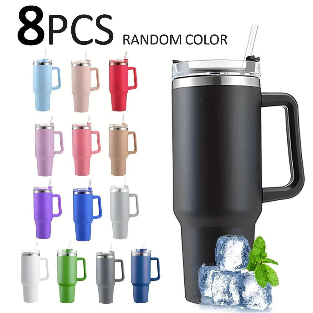 |イベント・ノベルティ用品 | ストロー付き保温・保冷ステンレスタンブラー