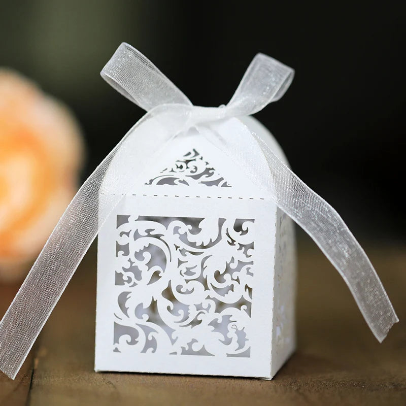 フラワーヴァインギフトボックス 20/50個セット