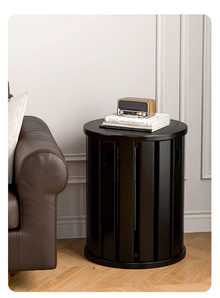 モダン木製スタッキングスツール