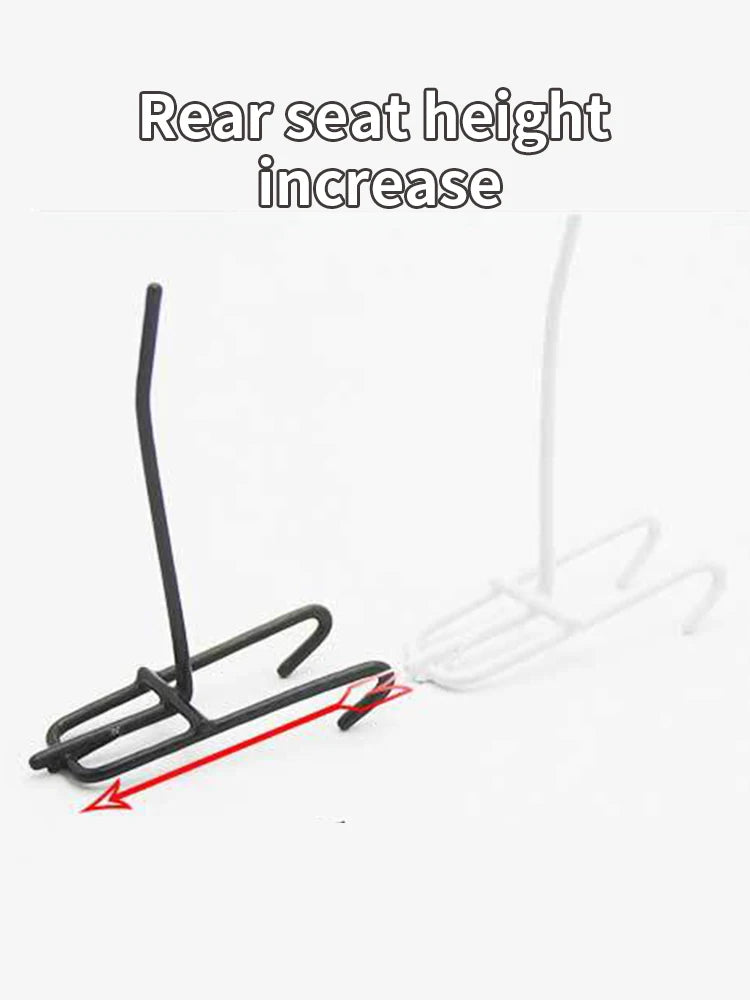 メッシュ棚用アイアンフック 10/20/30/50個セット