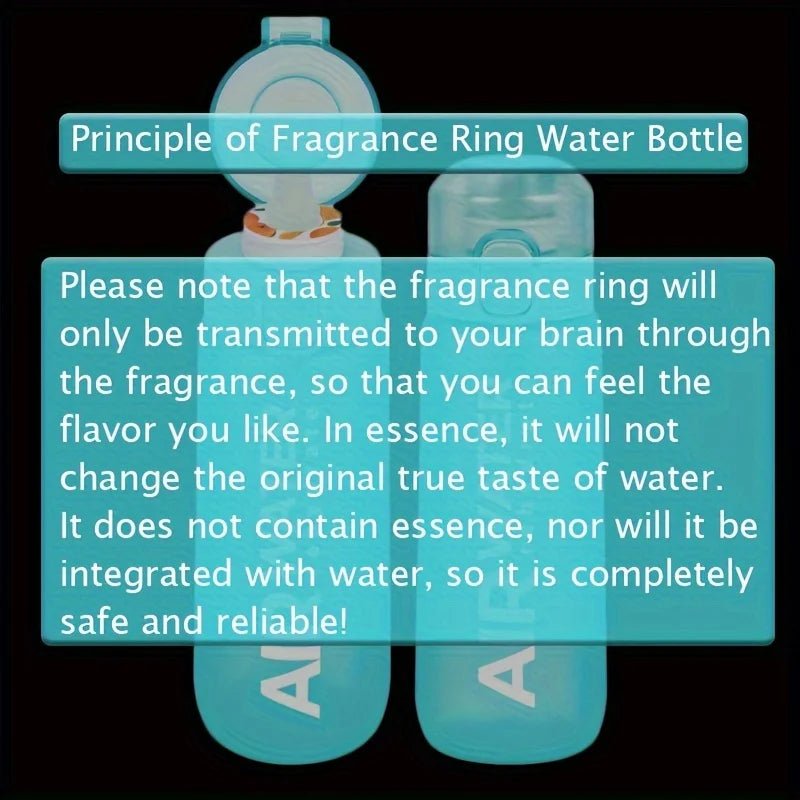 |イベント・ノベルティ用品 | フルーツフレーバーウォーターボトル | 750ml