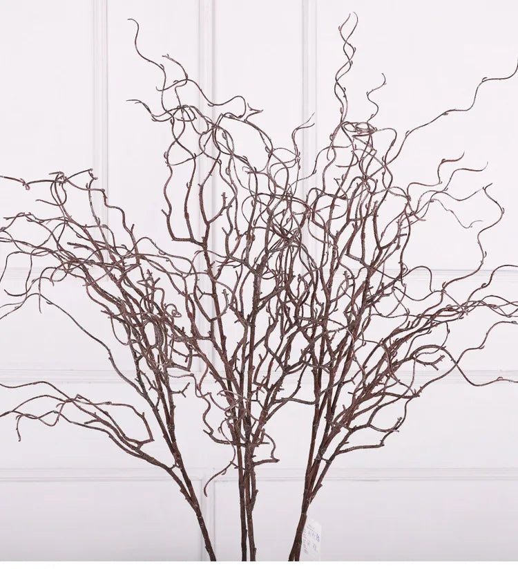 パーティー・インテリア装飾|フェイク柳・籐アレンジメント用