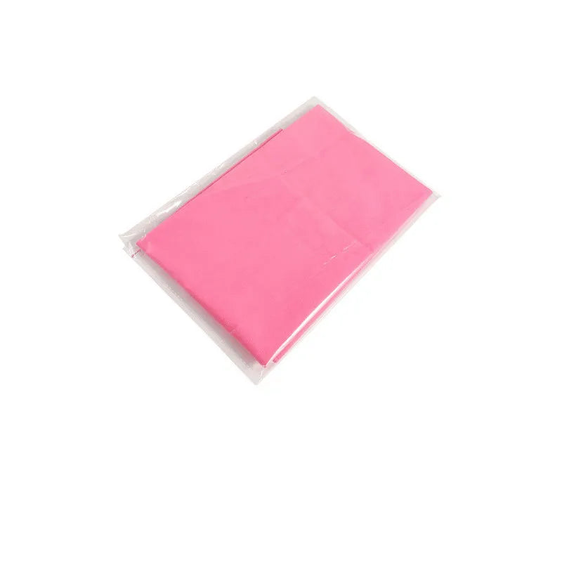 ノベルティ用品 | 速乾吸水 マイクロファイバー スポーツタオル