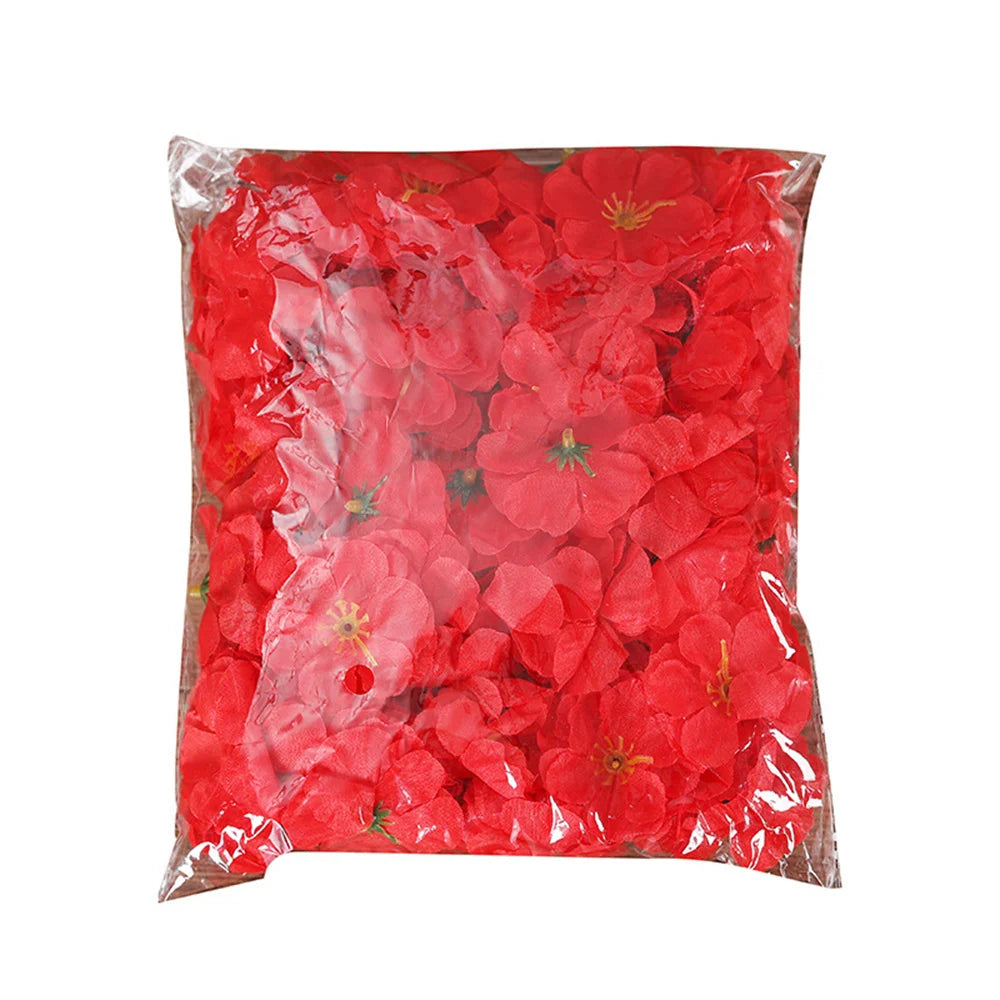 造花デコレーション・花びらデコレーション・パーティー・イベント用デコレーションアイテム