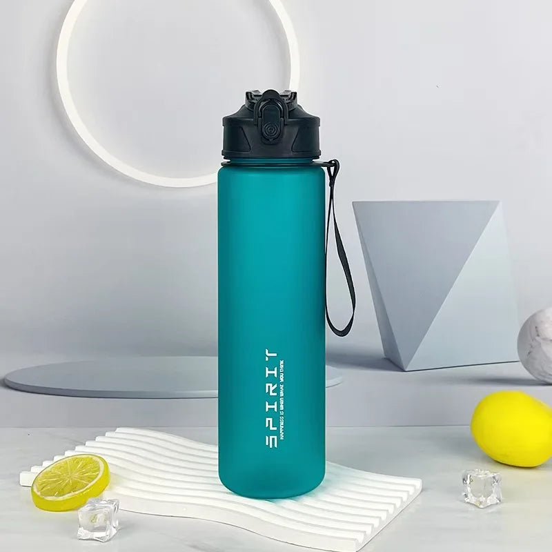 |イベント・ノベルティ用品 | ストロー付きタイムマーカーボトル | 750ml