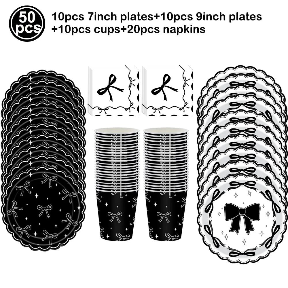 パーティー・インテリア用装飾 パーティ用グッズセット バルーン/その他装飾品