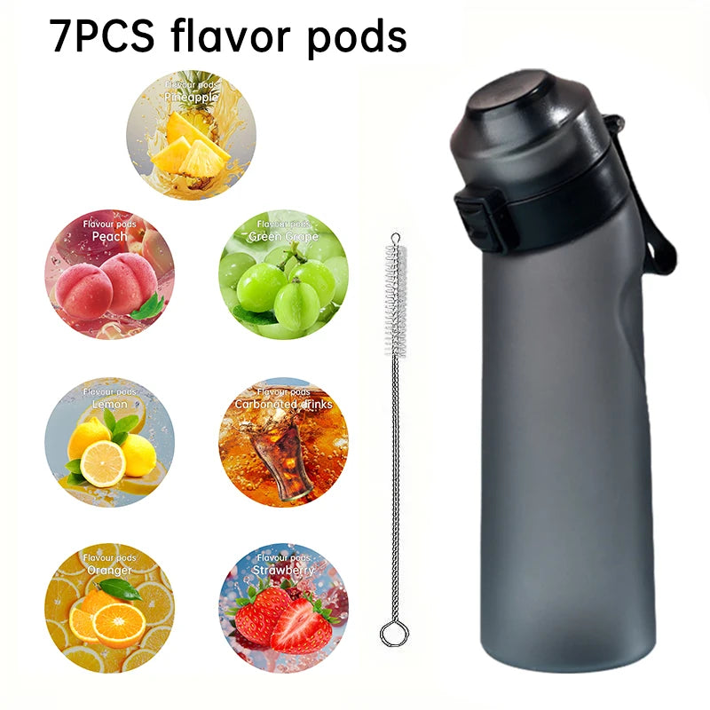 |イベント・ノベルティ用品 | フレーバーリング付きボトル | 650ml