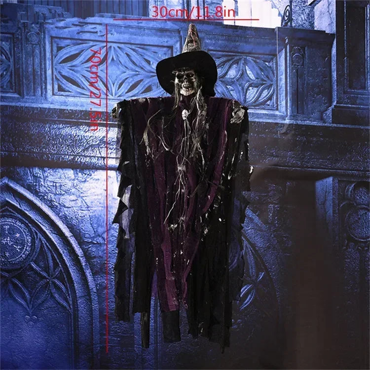 イベント・ハロウィングッズ| 魔女キャンディボウル デコレーション