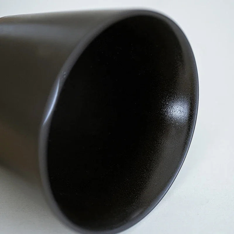 |イベント・ノベルティ用品 | セラミック製シンプルマグカップ| 200/250ml