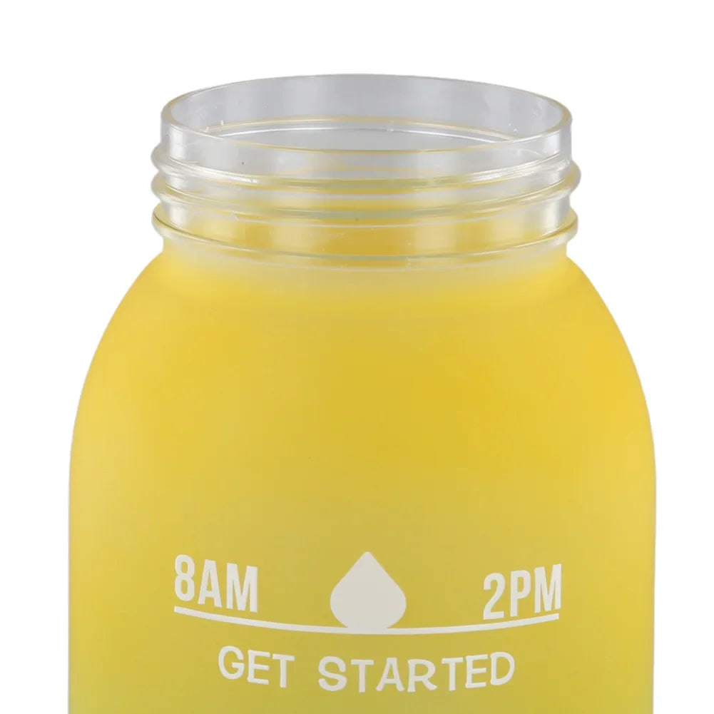 |イベント・ノベルティ用品 |香り付きスポーツウォーターボトル | 1000ml