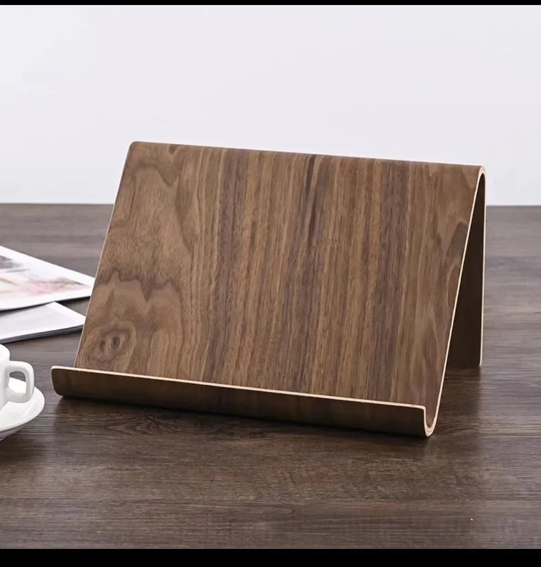 |イベント・ノベルティ用品 | 竹製 多機能タブレットスタンド