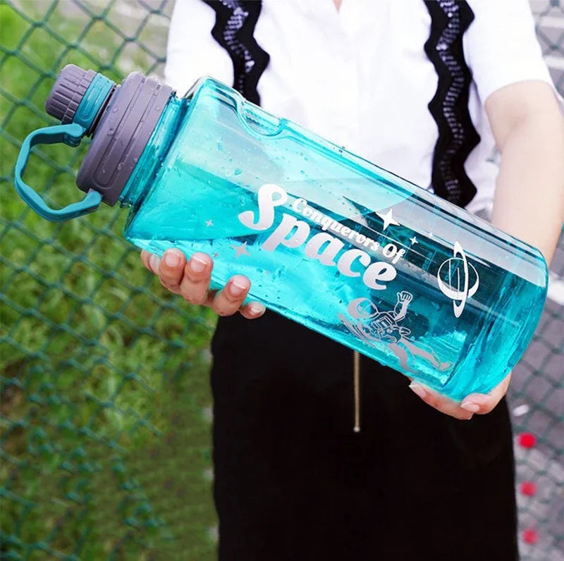 |イベント・ノベルティ用品 | 大容量フィルター付きスポーツウォーターボトル | 1000ml/2000ml/3000ml