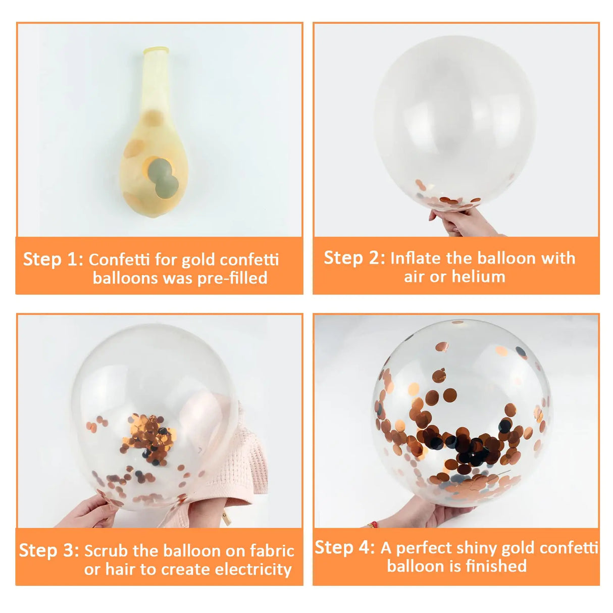 イベント・ハロウィン装飾|ハロウィンバルーンガーランドセット(117個セット)