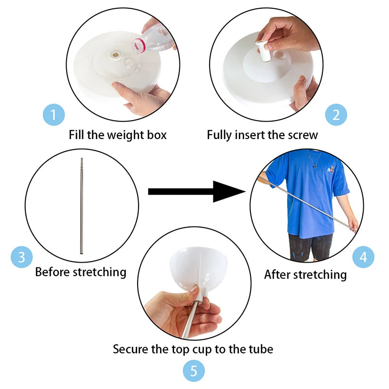 パーティー・インテリア用装飾 バルーンスタンド イベント・パーティー用