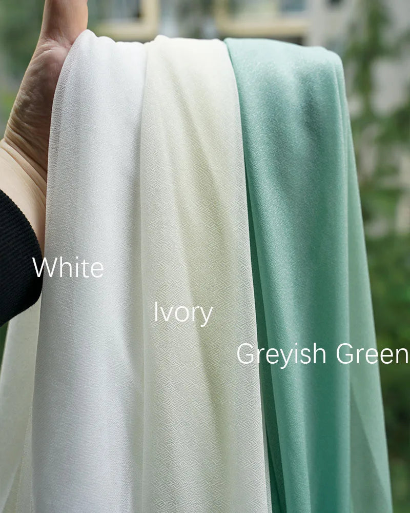 インテリア・パーティ装飾 |高級シアーテーブルランナー