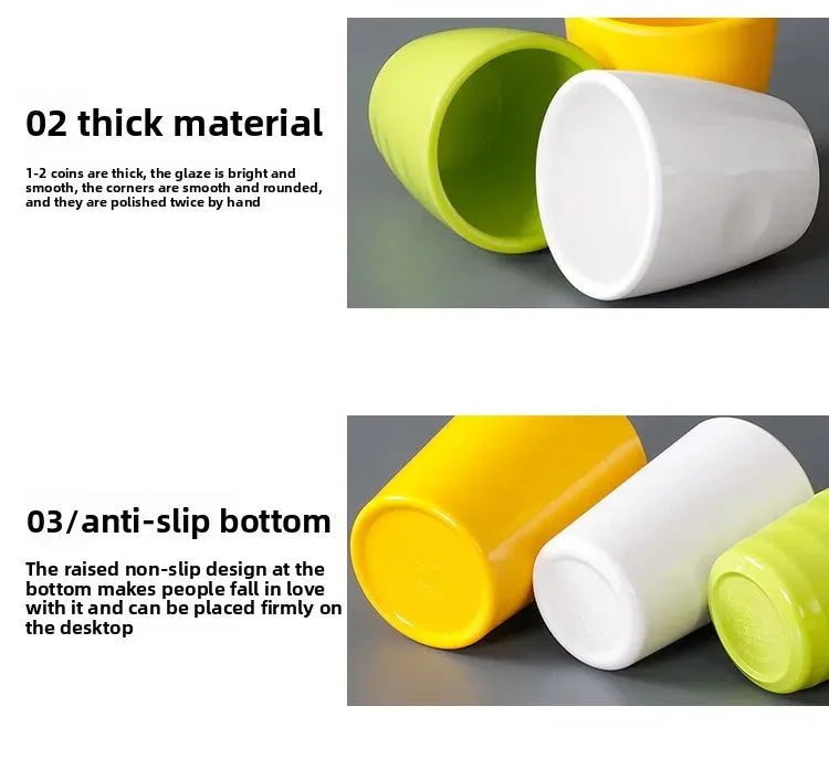 |イベント・ノベルティ用品 | カラフルメラミン製カップ各種