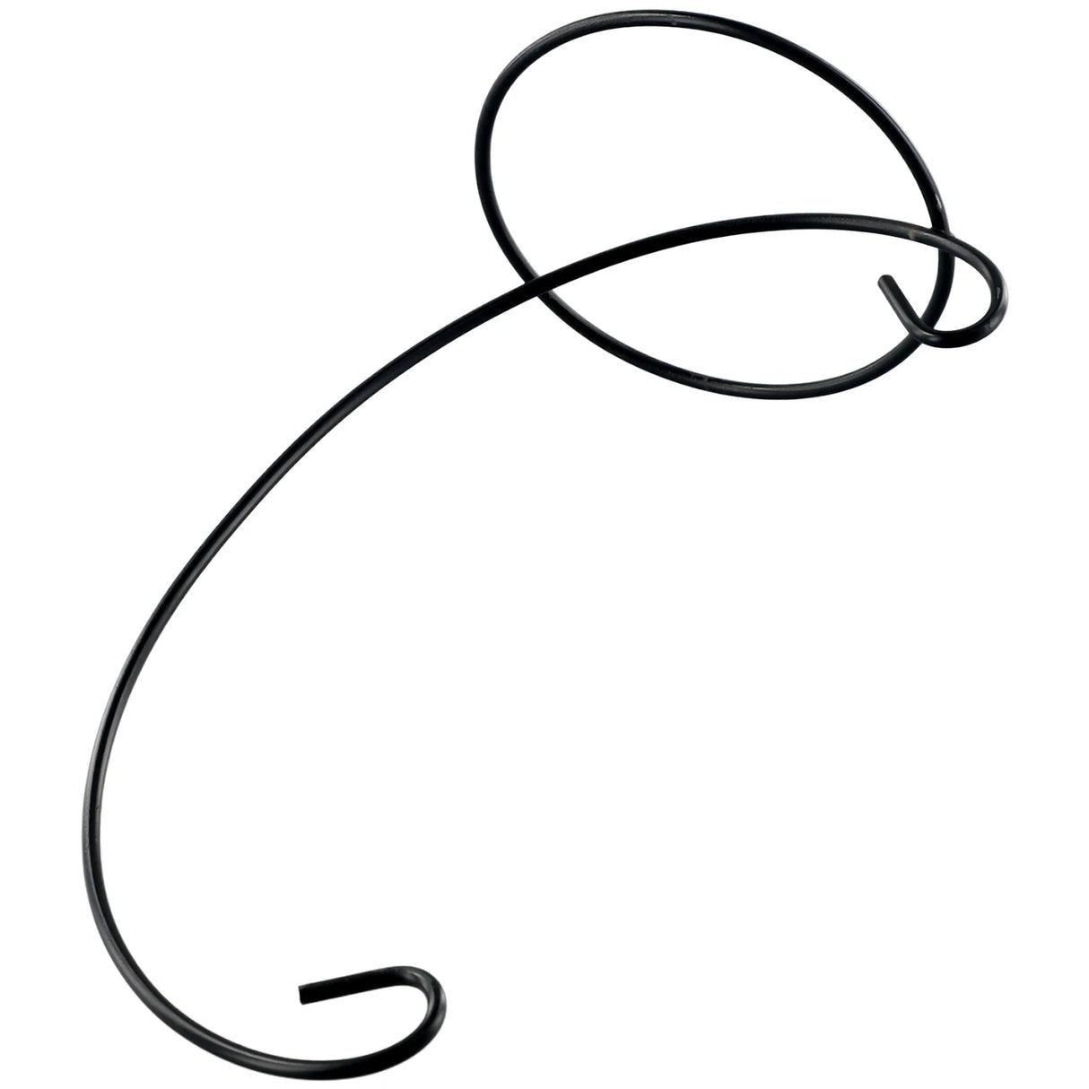 結婚式・インテリア装飾|エレガントなアイアンハンギングスタンド5/10個セット