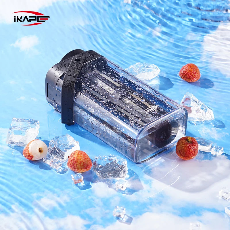 |イベント・ノベルティ用品 | フィルター付きドリンクポット |1L