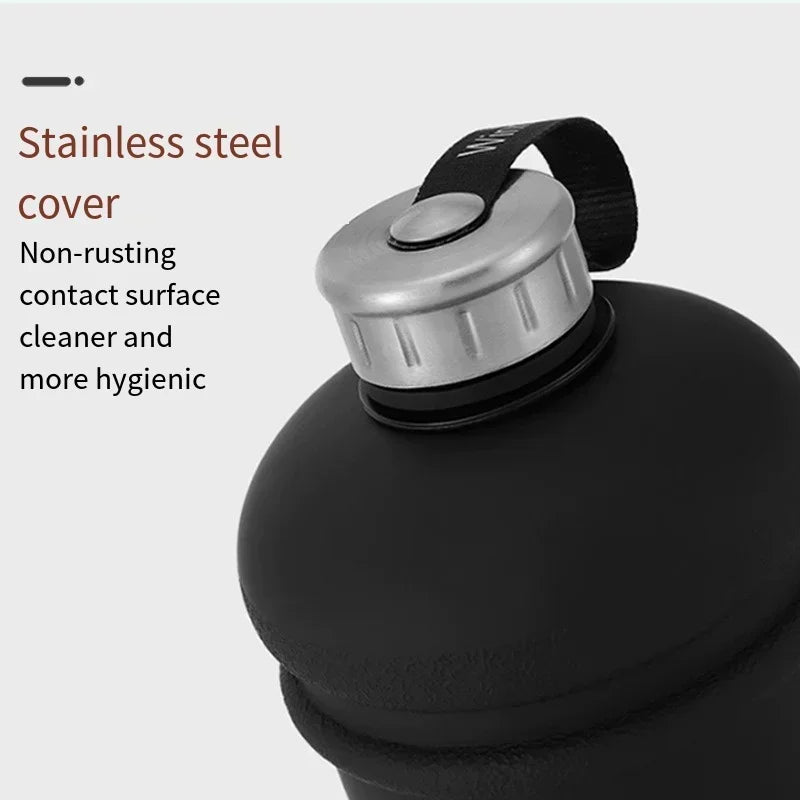 |イベント・ノベルティ用品 | 大容量ポータブルスポーツボトル |2.2L