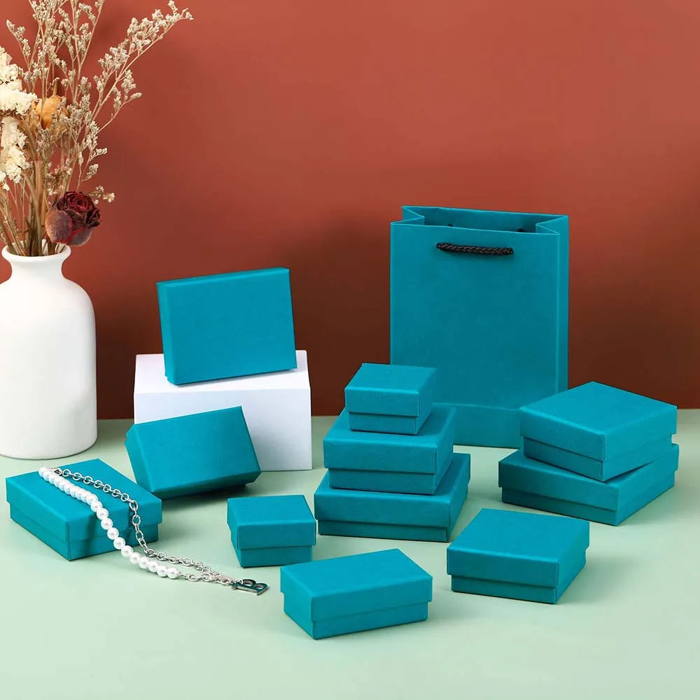 |イベント・ノベルティ用品 | ジュエリーギフトボックスセット30個入