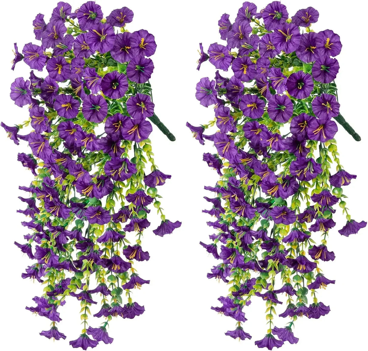パーティー・インテリア装飾|UV耐性ペチュニアセット(2~10本)