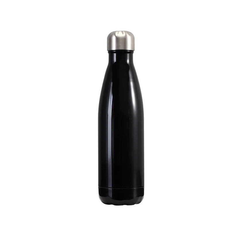 |イベント・ノベルティ用品 | ステンレス断熱ボトル 大容量 | 500ml/750ml