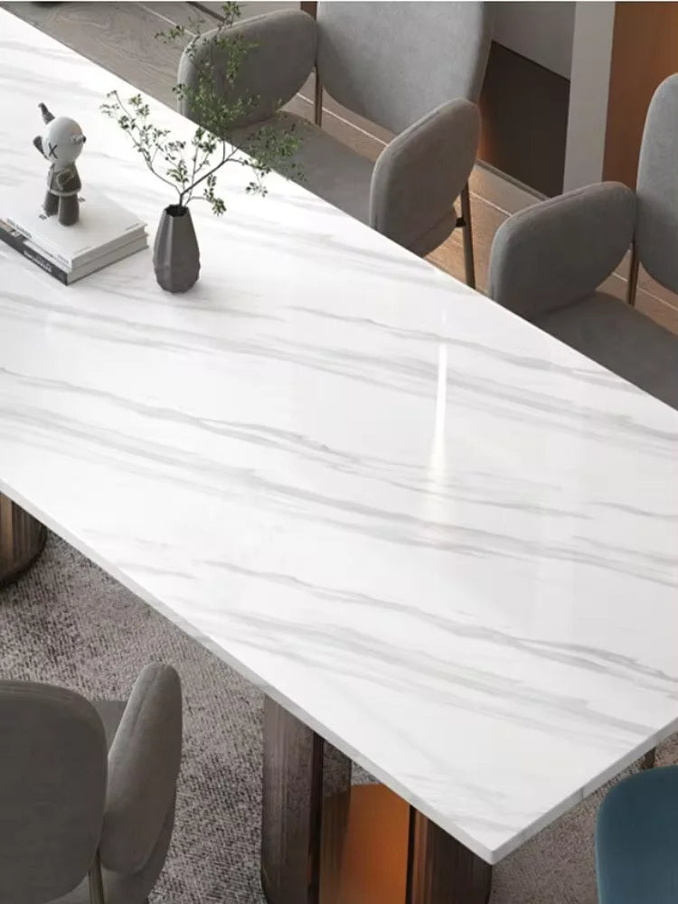 インテリア装飾・DIY 大理石風シート 40c幅 長さ1M/5M/10M/20M 防水・防湿・防カビ