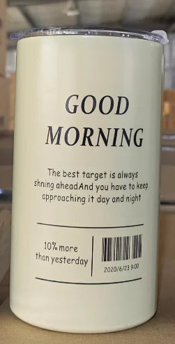 |イベント・ノベルティ用品 | ステンレス 魔法瓶カップ| 320ml/600ml