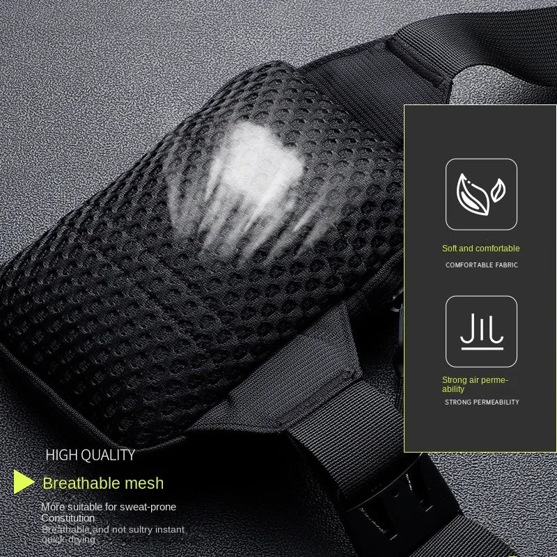 |イベント・ノベルティ用品 | 防水ナイロン製ショルダーバッグ | 19×13.5cm