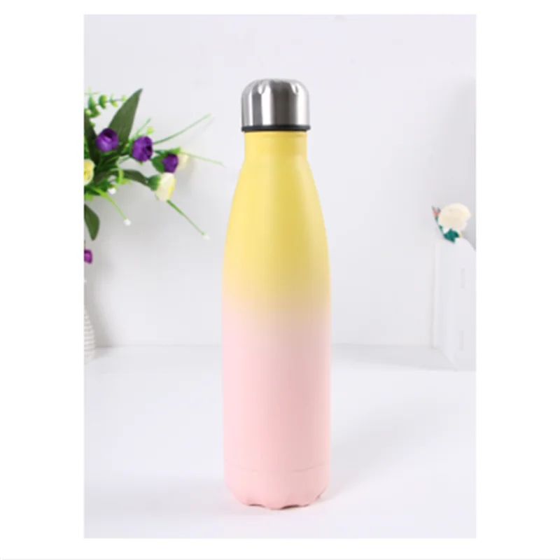 |イベント・ノベルティ用品 | ステンレス断熱ボトル 大容量 | 500ml/750ml