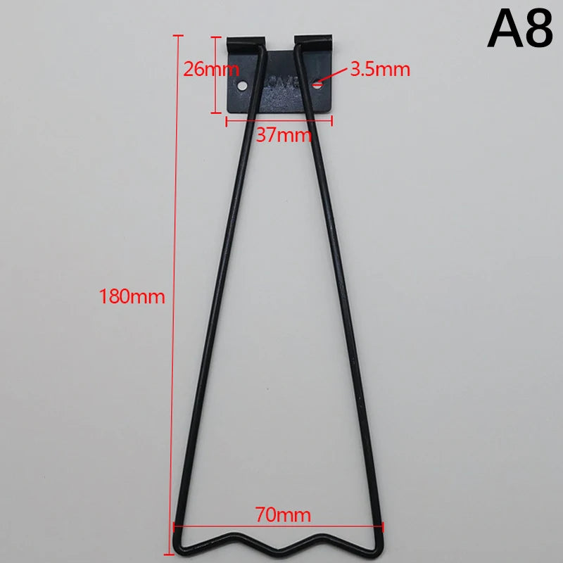 フォトフレーム用イーゼルバックスタンド