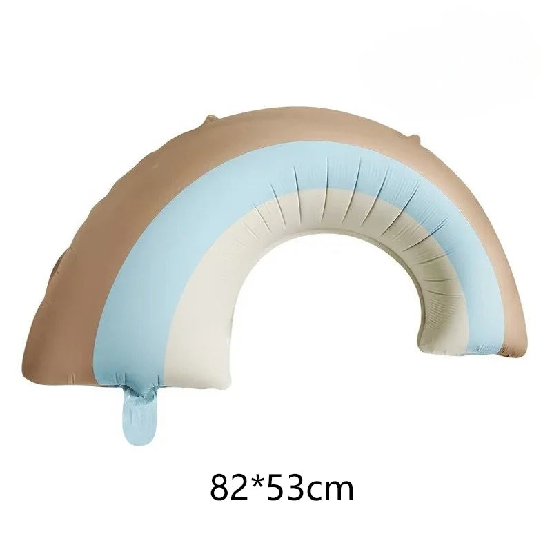 イベント・バルーン装飾 |可愛いメルヘンデザインホイルバルーン | 1個