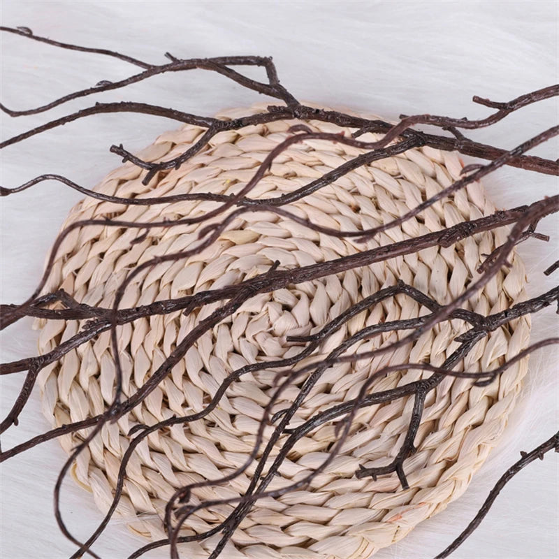 パーティー・インテリア装飾|フェイク柳・籐アレンジメント用