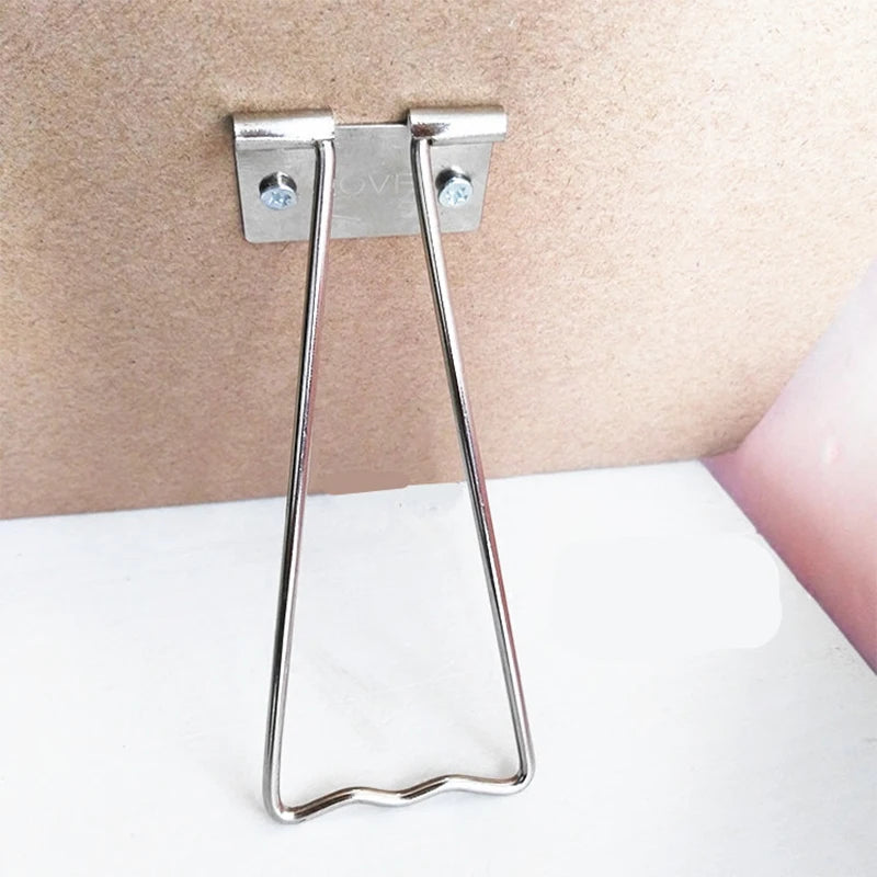 フォトフレーム用イーゼルバックスタンド