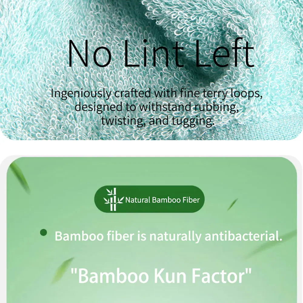 | ノベルティ用品 | 竹繊維入りミニタオル|25×25c|