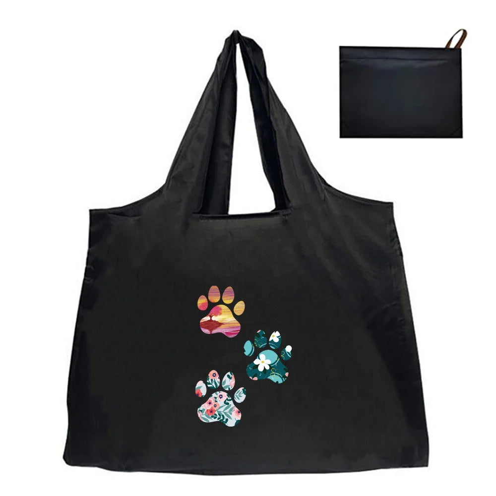 | ノベルティ用品 | 折りたたみエコバッグ| 41×56cm