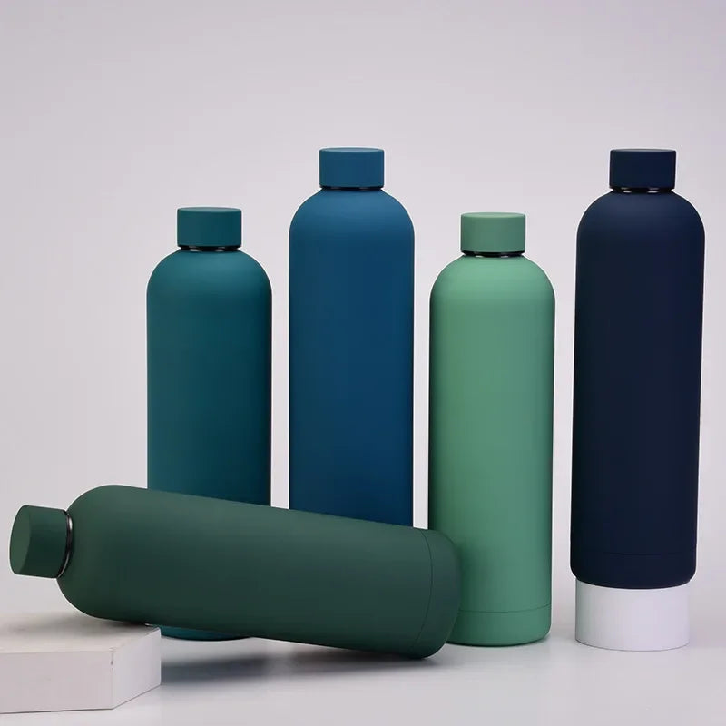 |イベント・ノベルティ用品 | ステンレス真空断熱魔法瓶 | 1000ml