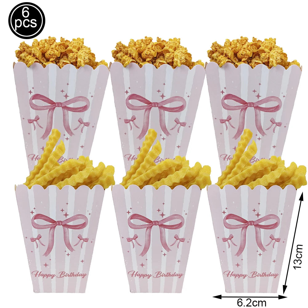 イベント・パーティ装飾 | リボン付きパーティ用グッズ各種