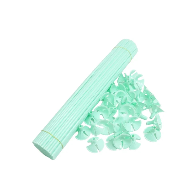 イベント・バルーン装飾 | バルーン用スティックセット| 10/20/30/50個